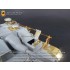 1/35 WWII SdKfz.167 StuG.IV (Last) Premium Detail Set (w/Fenders..) for Dragon 6647