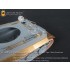 1/35 SdKfz.181 Pzkpfw.VI Ausf.E Tiger I Early Premium Detail Set for Dragon #6369 kit