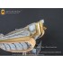 1/35 SdKfz.181 Pzkpfw.VI Ausf.E Tiger I Early Premium Detail Set for Dragon #6369 kit