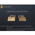 1/35 SdKfz.181 Pzkpfw.VI Ausf.E Tiger I Early Premium Detail Set for Dragon #6369 kit