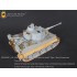 1/35 SdKfz.181 Pzkpfw.VI Ausf.E Tiger I Early Premium Detail Set for Dragon #6369 kit