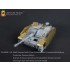 1/35 German StuG.III Ausf.G (Alkett & MIAG) Early Premium Full Detail Set for Dragon #6320