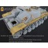 1/35 German StuG.III Ausf.G (Alkett & MIAG) Early Premium Full Detail Set for Dragon #6320