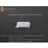 1/35 German StuG.III Ausf.G (Alkett & MIAG) Early Premium Full Detail Set for Dragon #6320
