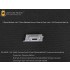 1/35 German StuG.III Ausf.G (Alkett & MIAG) Early Premium Full Detail Set for Dragon #6320