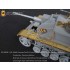 1/35 German StuG.III Ausf.G (Alkett & MIAG) Early Premium Full Detail Set for Dragon #6320