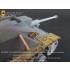 1/35 German StuG.III Ausf.G (Alkett & MIAG) Early Premium Full Detail Set for Dragon #6320