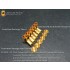 1/35 German StuG.III Ausf.G (Alkett & MIAG) Early Premium Full Detail Set for Dragon #6320
