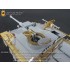 1/35 German StuG.III Ausf.G (Alkett & MIAG) Early Premium Full Detail Set for Dragon #6320