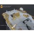 1/35 German StuG.III Ausf.G (Alkett & MIAG) Early Premium Full Detail Set for Dragon #6320