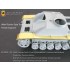 1/35 German StuG.III Ausf.G (Alkett & MIAG) Early Premium Full Detail Set for Dragon #6320