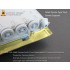 1/35 German StuG.III Ausf.G (Alkett & MIAG) Early Premium Full Detail Set for Dragon #6320