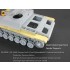 1/35 German StuG.III Ausf.G (Alkett & MIAG) Early Premium Full Detail Set for Dragon #6320
