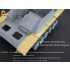 1/35 German StuG.III Ausf.G (Alkett & MIAG) Early Premium Full Detail Set for Dragon #6320