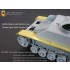 1/35 German StuG.III Ausf.G (Alkett & MIAG) Early Premium Full Detail Set for Dragon #6320