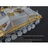 1/35 German StuG.III Ausf.G (Alkett & MIAG) Early Premium Full Detail Set for Dragon #6320