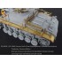 1/35 German StuG.III Ausf.G (Alkett & MIAG) Early Premium Full Detail Set for Dragon #6320