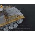 1/35 German StuG.III Ausf.G (Alkett & MIAG) Early Premium Full Detail Set for Dragon #6320