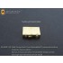 1/35 German StuG.III Ausf.G (Alkett & MIAG) Early Premium Full Detail Set for Dragon #6320