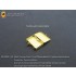 1/35 German StuG.III Ausf.G (Alkett & MIAG) Early Premium Full Detail Set for Dragon #6320