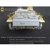 1/35 German StuG.III Ausf.G (Alkett & MIAG) Early Premium Full Detail Set for Dragon #6320