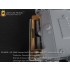 1/35 German StuG.III Ausf.G (Alkett & MIAG) Early Premium Full Detail Set for Dragon #6320
