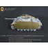 1/35 German StuG.III Ausf.G (Alkett & MIAG) Early Premium Full Detail Set for Dragon #6320