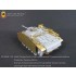 1/35 German StuG.III Ausf.G (Alkett & MIAG) Early Premium Full Detail Set for Dragon #6320