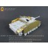 1/35 German StuG.III Ausf.G (Alkett & MIAG) Early Premium Full Detail Set for Dragon #6320