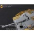 1/35 German StuG.III Ausf.G (Alkett & MIAG) Early Premium Full Detail Set for Dragon #6320