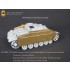 1/35 German StuG.III Ausf.G (Alkett & MIAG) Early Premium Full Detail Set for Dragon #6320
