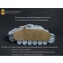 1/35 German StuG.III Ausf.G (Alkett & MIAG) Early Premium Full Detail Set for Dragon #6320