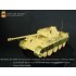 1/35 WWII SdKfz.171 Panther Ausf.D (Early) Detail-up Set [Premium Edition]