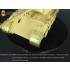1/35 WWII SdKfz.171 Panther Ausf.D (Early) Detail-up Set [Premium Edition]