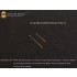 1/35 WWII SdKfz.171 Panther Ausf.D (Early) Detail-up Set [Premium Edition]