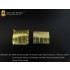 1/35 WWII SdKfz.171 Panther Ausf.D (Early) Detail-up Set [Premium Edition]
