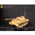 1/35 WWII SdKfz.171 Panther Ausf.D (Early) Detail-up Set [Premium Edition]