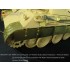 1/35 WWII SdKfz.171 Panther Ausf.D (Early) Detail-up Set [Premium Edition]