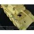 1/35 WWII SdKfz.171 Panther Ausf.D (Early) Detail-up Set [Premium Edition]