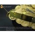 1/35 WWII SdKfz.171 Panther Ausf.D (Early) Detail-up Set [Premium Edition]
