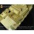 1/35 WWII SdKfz.171 Panther Ausf.D (Early) Detail-up Set [Premium Edition]