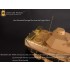 1/35 WWII SdKfz.171 Panther Ausf.D (Early) Detail-up Set [Premium Edition]