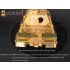 1/35 WWII SdKfz.171 Panther Ausf.D (Early) Detail-up Set [Premium Edition]