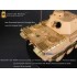 1/35 WWII SdKfz.171 Panther Ausf.D (Early) Detail-up Set [Premium Edition]