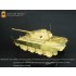 1/35 WWII SdKfz.171 Panther Ausf.D (Early) Detail-up Set [Premium Edition]