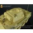 1/35 WWII SdKfz.171 Panther Ausf.D (Early) Detail-up Set [Premium Edition]