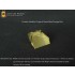 1/35 WWII SdKfz.171 Panther Ausf.D (Early) Detail-up Set [Premium Edition]