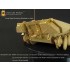 1/35 WWII SdKfz.171 Panther Ausf.D (Early) Detail-up Set [Premium Edition]