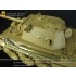 1/35 WWII SdKfz.171 Panther Ausf.D (Early) Detail-up Set [Premium Edition]