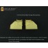 1/35 WWII SdKfz.171 Panther Ausf.D (Early) Detail-up Set [Premium Edition]